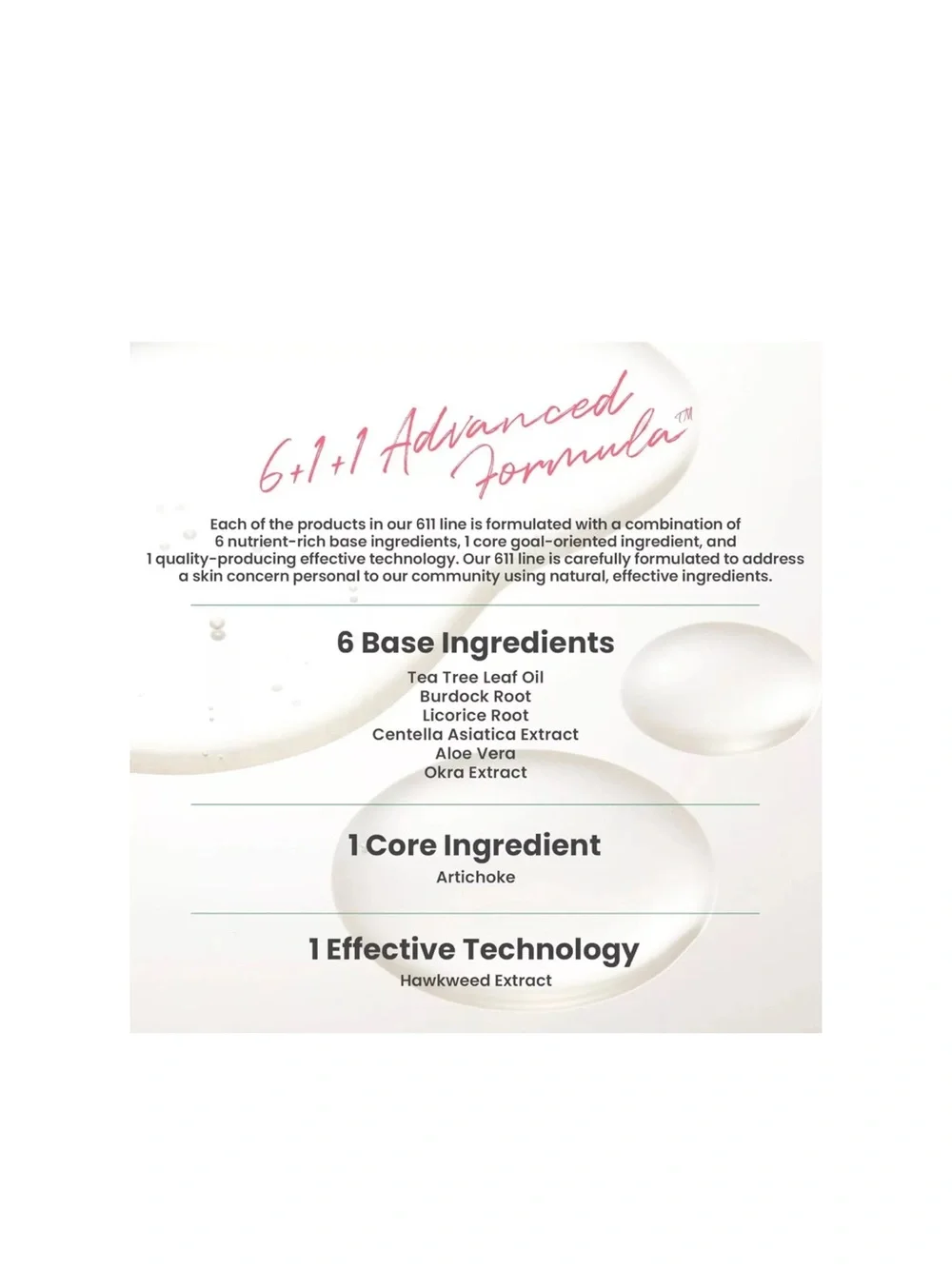 AXIS-Y Artichoke Intensive Skin Barrier Ampoule